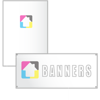 Signs and Banners