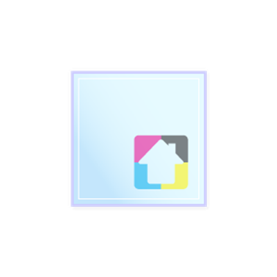 Business Cards - Square